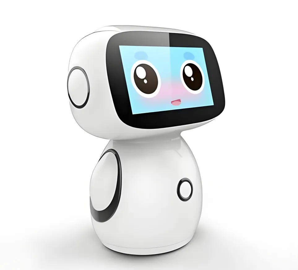 AI Companion Robot