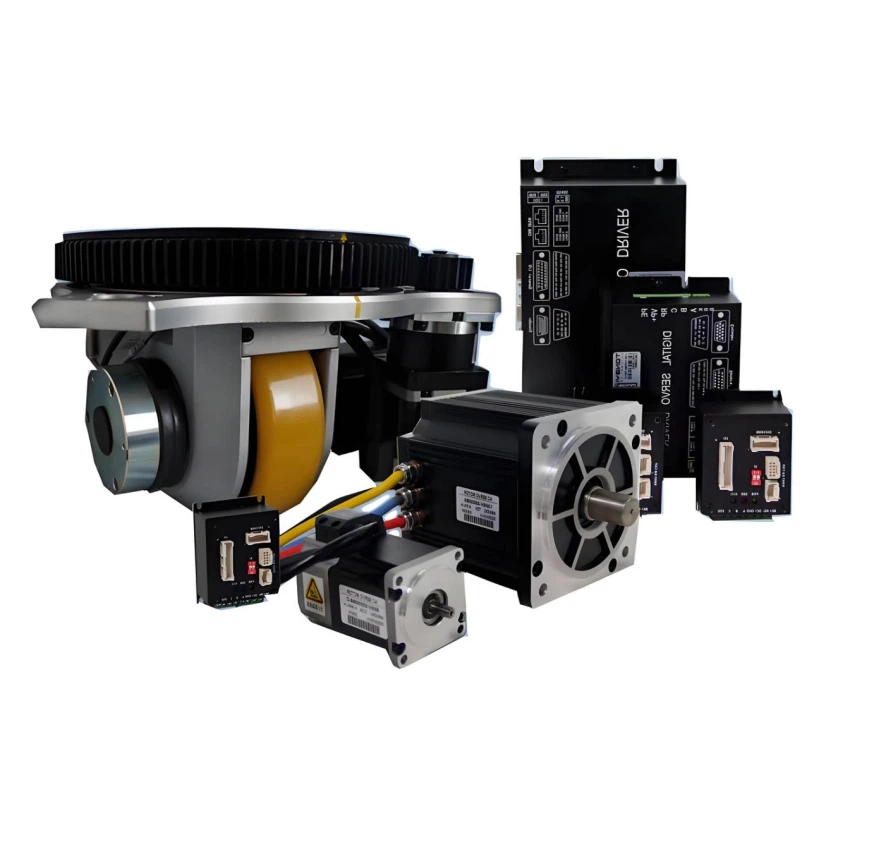 Robot Core Component