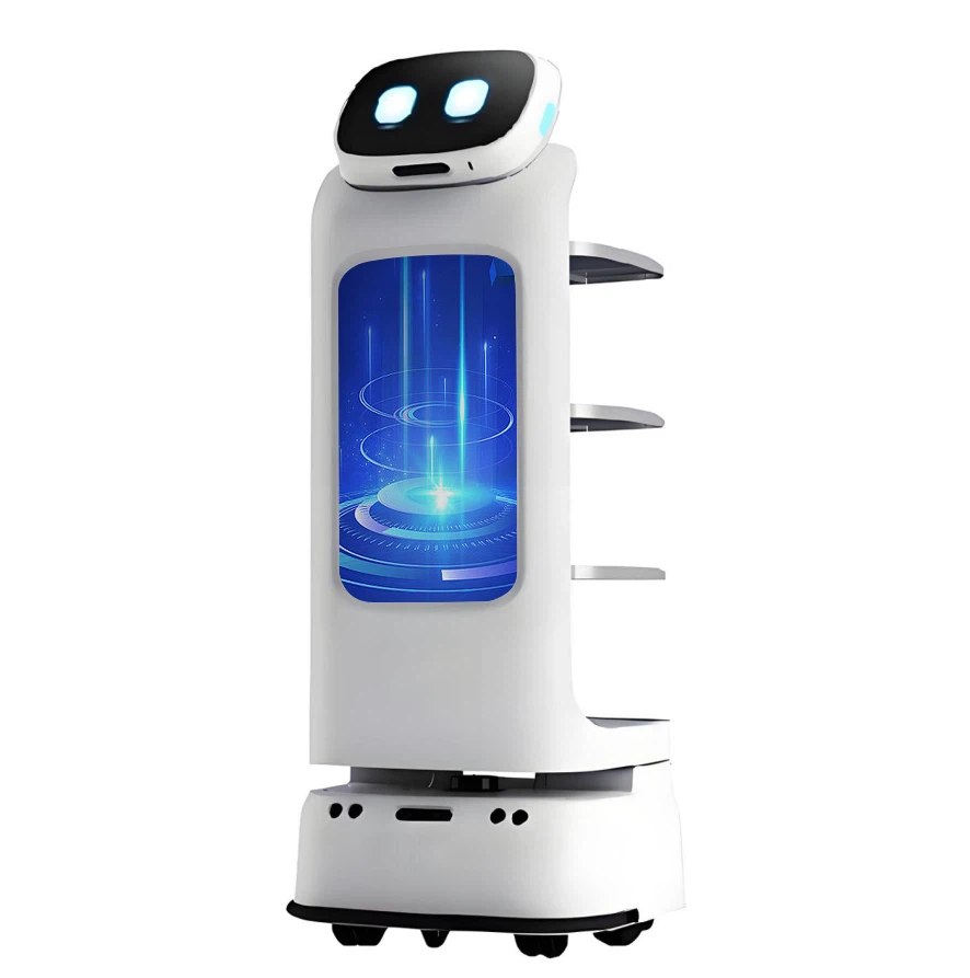 Commercial Service Robot