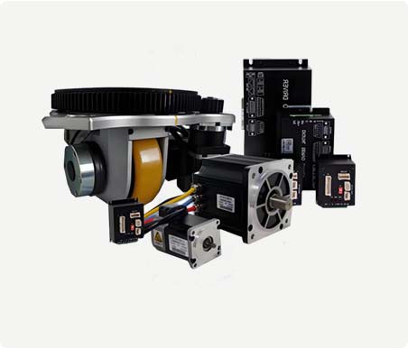 Robot Core Component